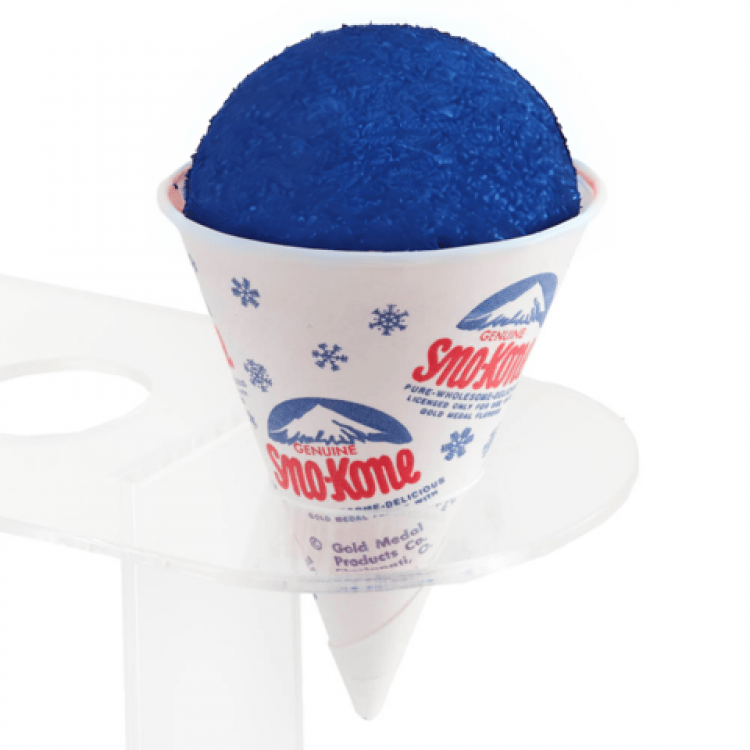 Additional Blue Raspberry Sno Cone Flavor