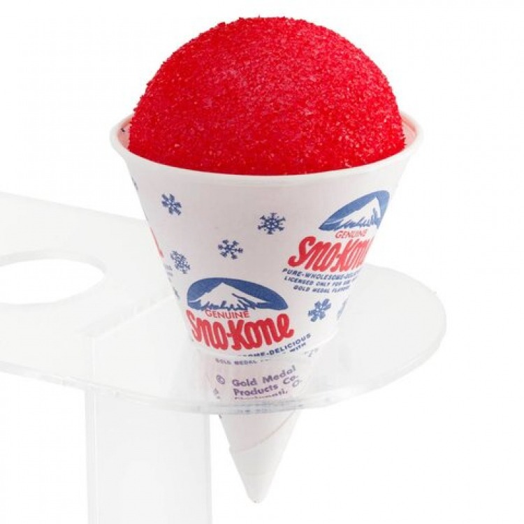 Additional Watermelon Sno Cone Flavor