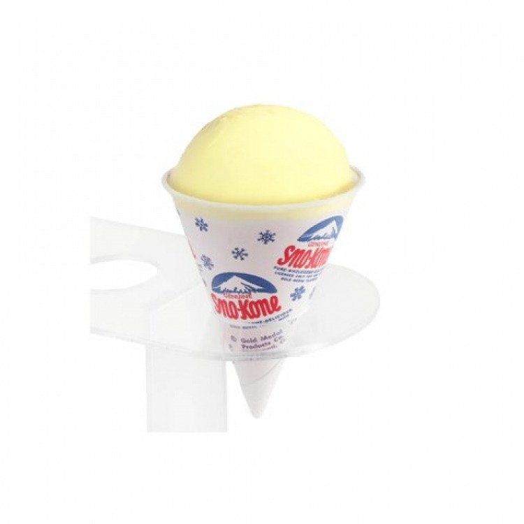 Additional Pina Colada Sno Cone Flavor