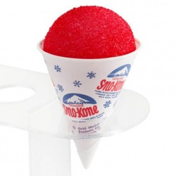 Additional Cotton Candy Sno Cone Flavor